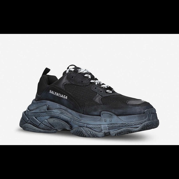 Balenciaga Other - LIKE NEW AUTHENTIC BALENCIAGA SNEAKERS